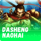 918kiss game DaShengNaoHai original version
