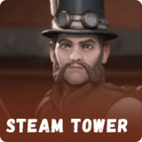 918kiss game SteamTower original version