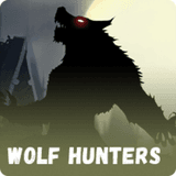918kiss game WolfHunters original version