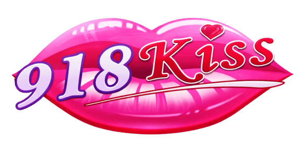 918kiss original 2026 hero logo